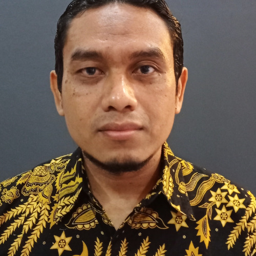 Foto Samsul Arifin, S.Kom.,MM